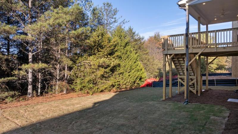Image for property 1501 Longleaf Court, Watkinsville, GA 30677