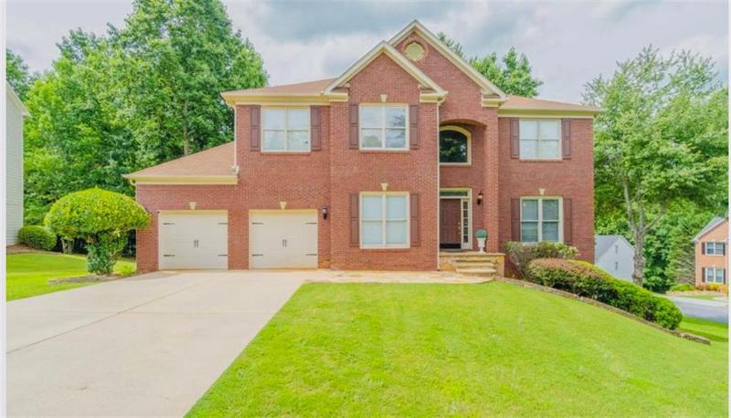 Image for property 10950 Glenhurst, Duluth, GA 30097