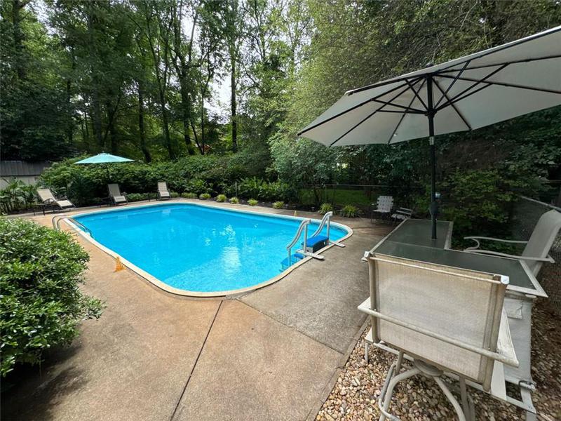 Image for property 2671 CLUB FOREST Court, Conyers, GA 30013
