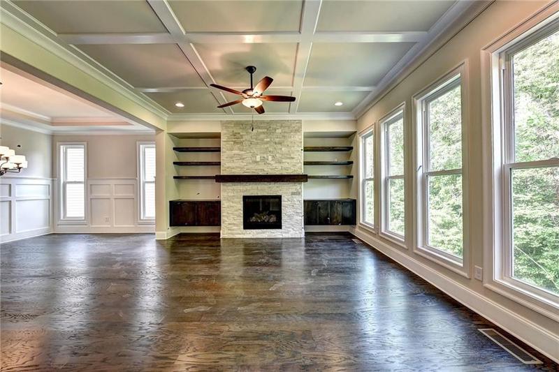 Image for property 11355 Bennett Lane, Johns Creek, GA 30097
