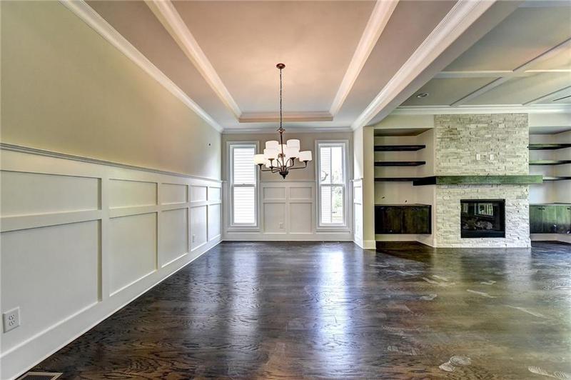 Image for property 11355 Bennett Lane, Johns Creek, GA 30097