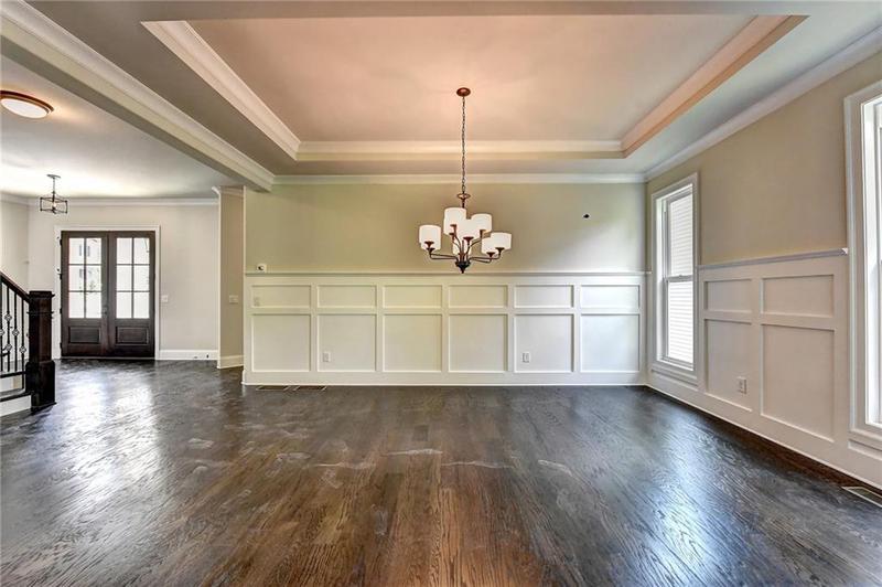Image for property 11355 Bennett Lane, Johns Creek, GA 30097