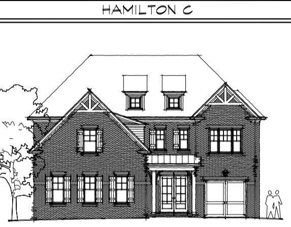 Image for property 11355 Bennett Lane, Johns Creek, GA 30097