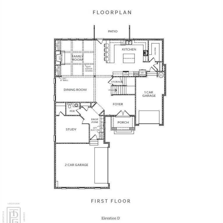 Image for property 11355 Bennett Lane, Johns Creek, GA 30097