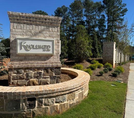 Image for property 11355 Bennett Lane, Johns Creek, GA 30097