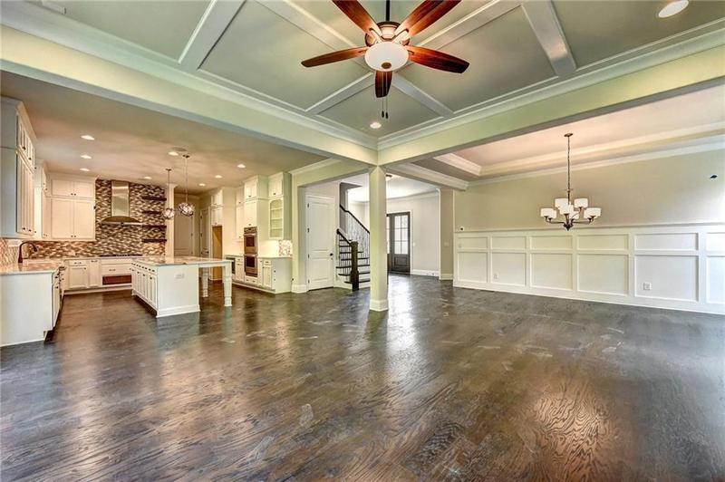 Image for property 11355 Bennett Lane, Johns Creek, GA 30097