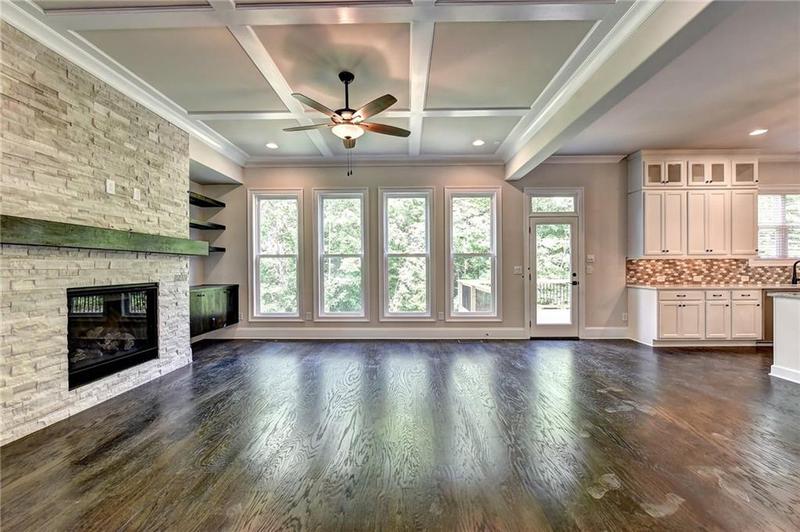 Image for property 11355 Bennett Lane, Johns Creek, GA 30097