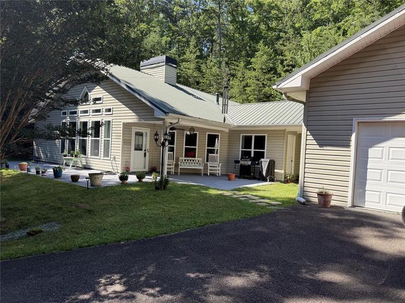 Image for property 9121 Roy Road Road, Ellijay, GA 30536