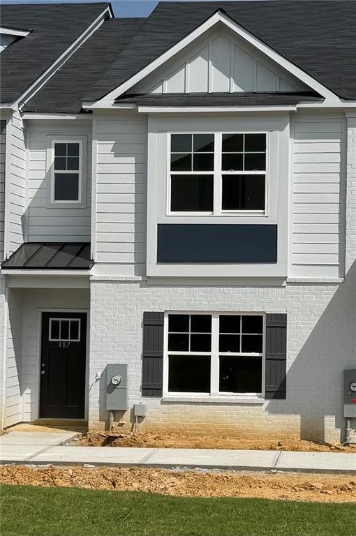 Image for property 487 Tigers Circle 460, LaGrange, GA 30241