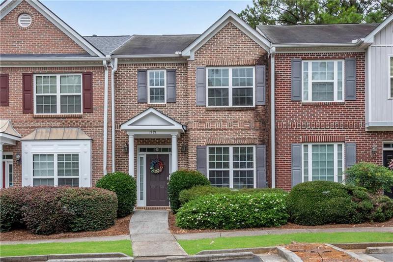 Image for property 1791 Heights Circle, Kennesaw, GA 30152
