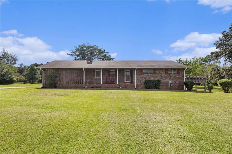 Image for property 930 Smith Store Road, Covington, GA 30016