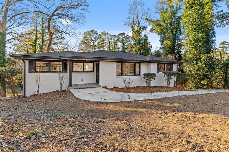 Image for property 2241 Glendale Drive, Decatur, GA 30032