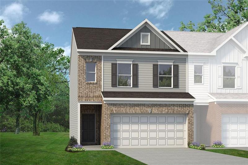 Image for property 84 Jacobs Farm Lane 34, Lawrenceville, GA 30045