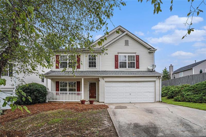 Image for property 3503 Devon Chase Road, Atlanta, GA 30349