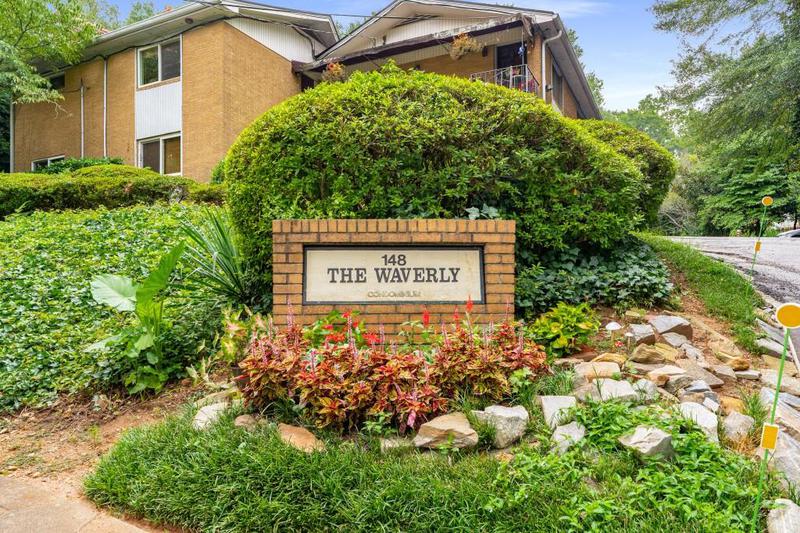 Image for property 148 Waverly Way 6, Atlanta, GA 30307