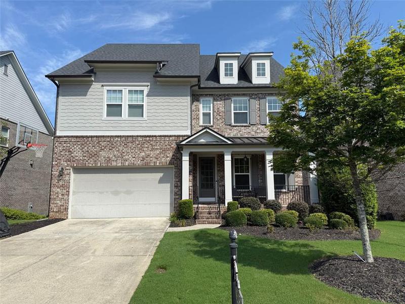 Image for property 4130 Millbrook Court, Suwanee, GA 30024