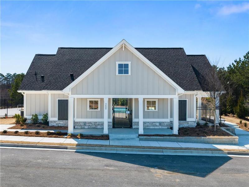 Image for property 8211 Coldstream Drive, Fairburn, GA 30213
