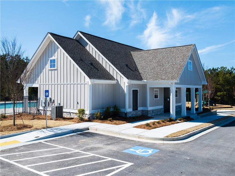 Image for property 8211 Coldstream Drive, Fairburn, GA 30213