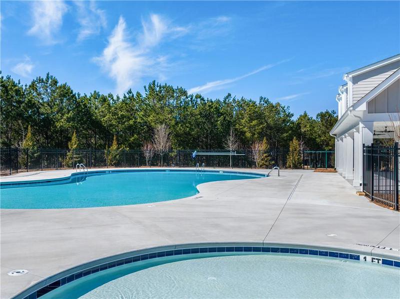 Image for property 8211 Coldstream Drive, Fairburn, GA 30213