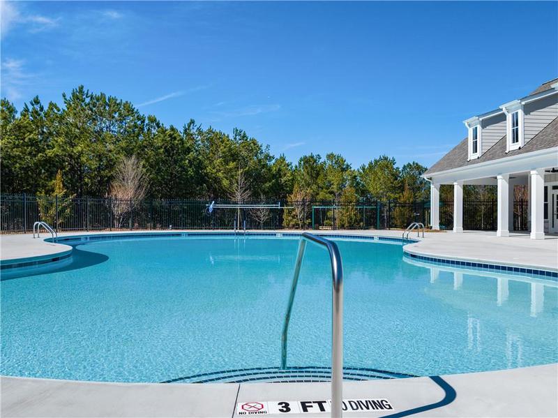 Image for property 8211 Coldstream Drive, Fairburn, GA 30213