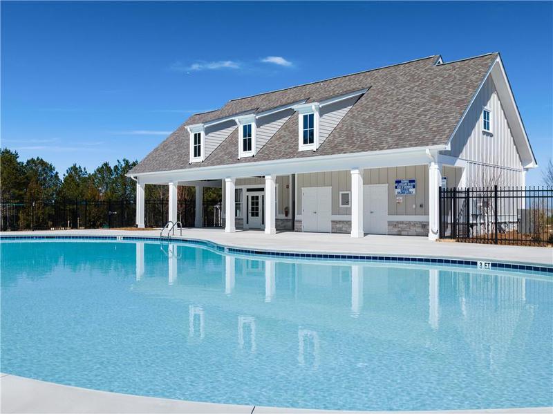 Image for property 8211 Coldstream Drive, Fairburn, GA 30213
