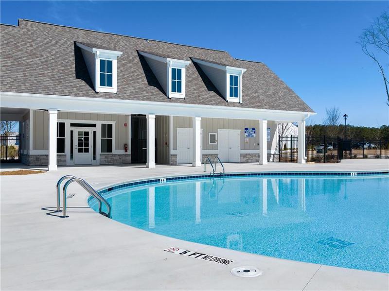 Image for property 8211 Coldstream Drive, Fairburn, GA 30213