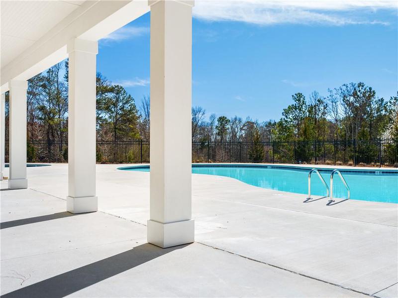 Image for property 8211 Coldstream Drive, Fairburn, GA 30213