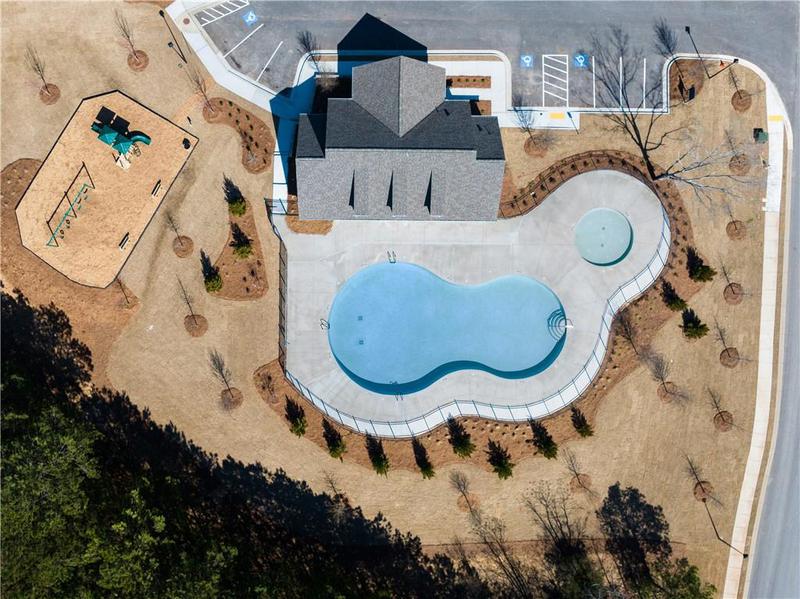 Image for property 8211 Coldstream Drive, Fairburn, GA 30213