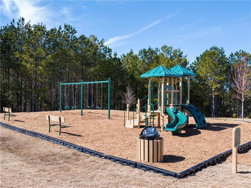 Image for property 8211 Coldstream Drive, Fairburn, GA 30213