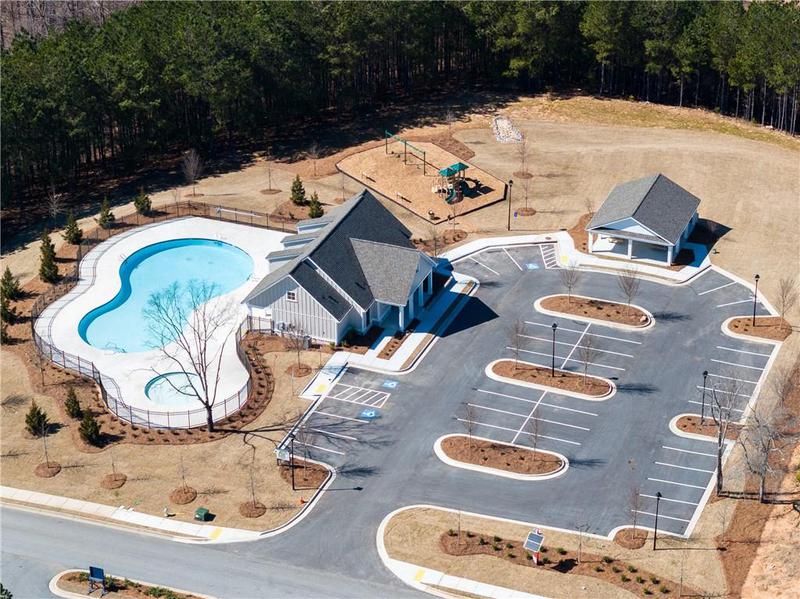 Image for property 8211 Coldstream Drive, Fairburn, GA 30213