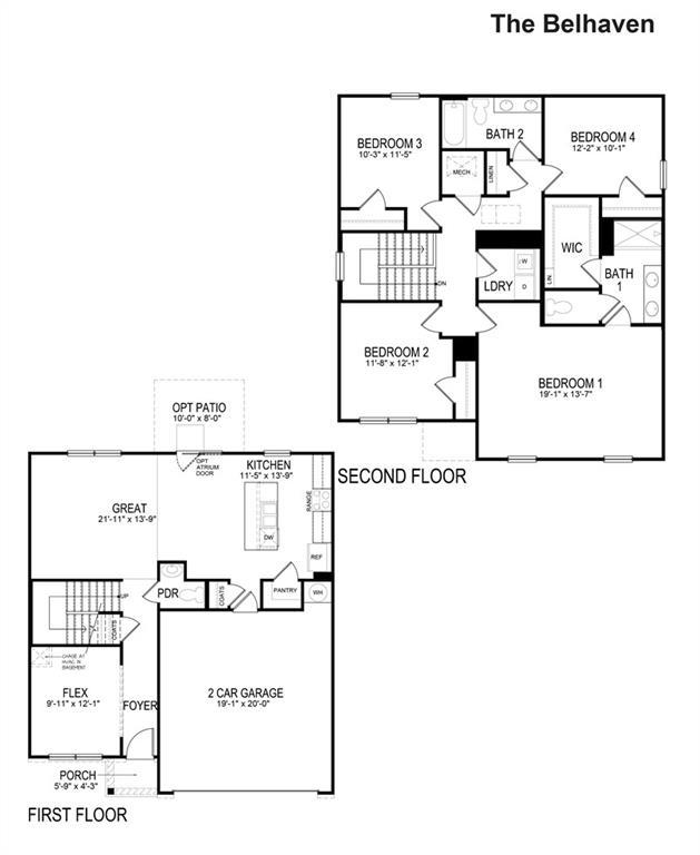 Image for property 8211 Coldstream Drive, Fairburn, GA 30213
