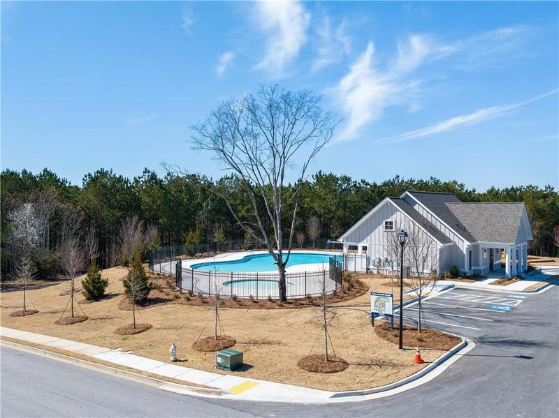 Image for property 8211 Coldstream Drive, Fairburn, GA 30213