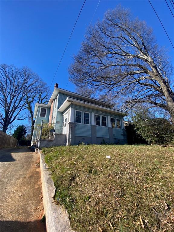 Image for property 169 Moreland Avenue, Atlanta, GA 30316