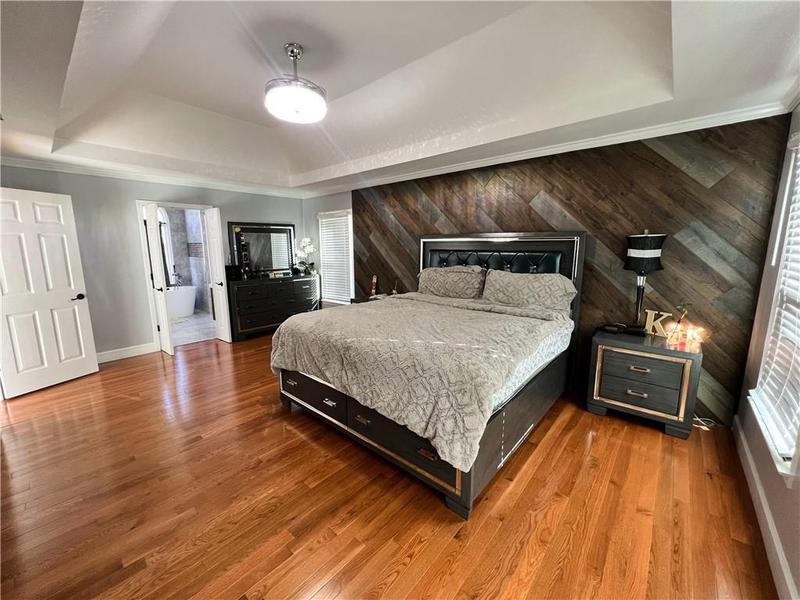 Image for property 2105 Bentbrooke Trail, Lawrenceville, GA 30043