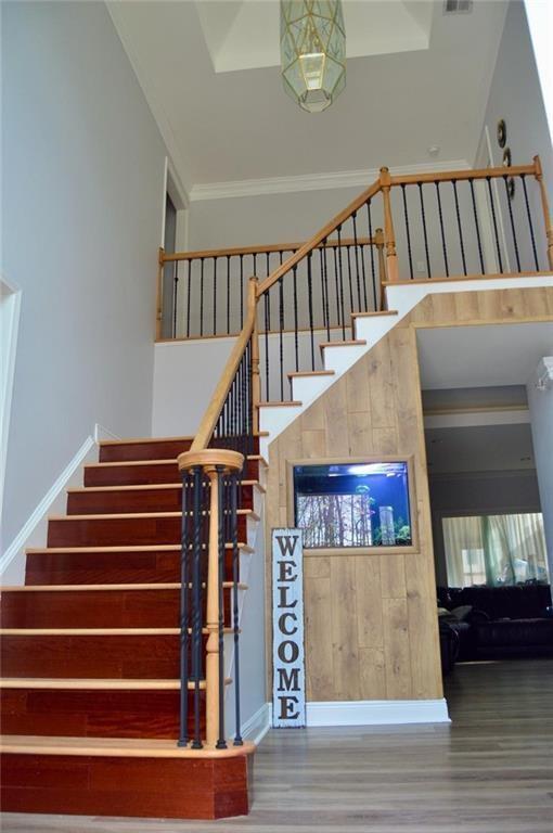 Image for property 2105 Bentbrooke Trail, Lawrenceville, GA 30043