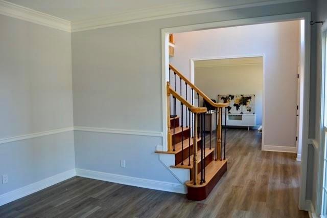 Image for property 2105 Bentbrooke Trail, Lawrenceville, GA 30043