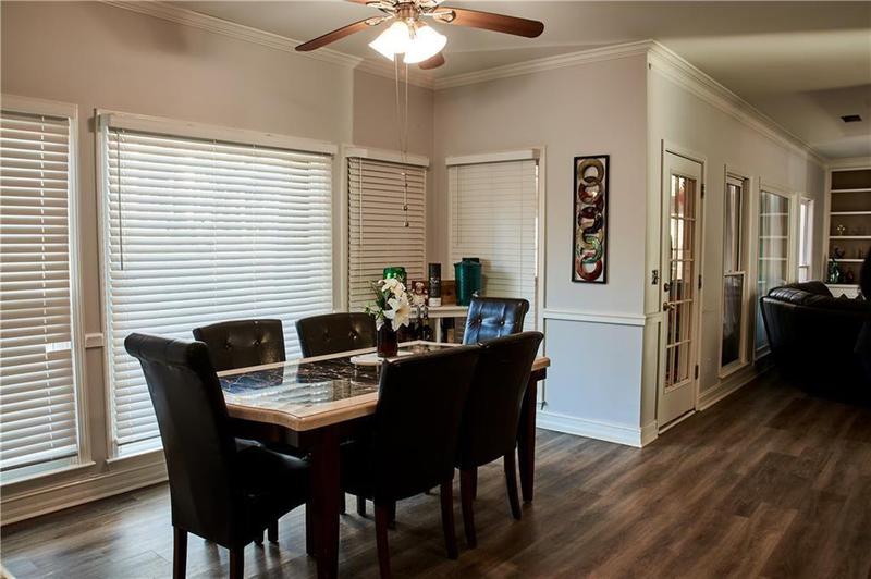 Image for property 2105 Bentbrooke Trail, Lawrenceville, GA 30043