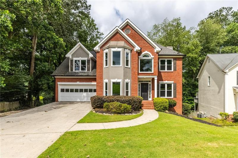 Image for property 1612 Branch Creek Cove, Lawrenceville, GA 30043
