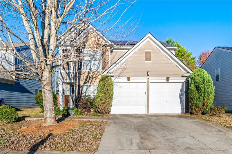 Image for property 3282 Victoria Park, Atlanta, GA 30331