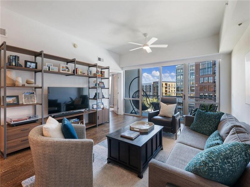 Image for property 1100 Howell Mill Road 404, Atlanta, GA 30318