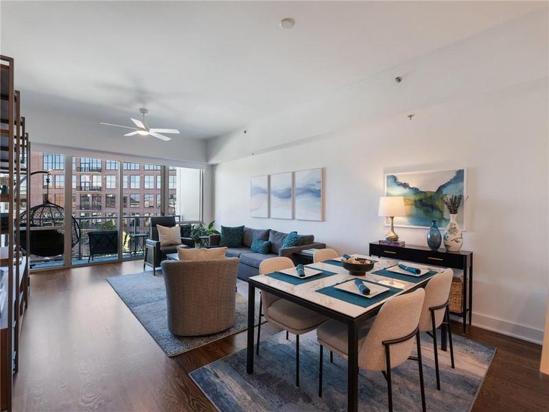 Image for property 1100 Howell Mill Road 404, Atlanta, GA 30318