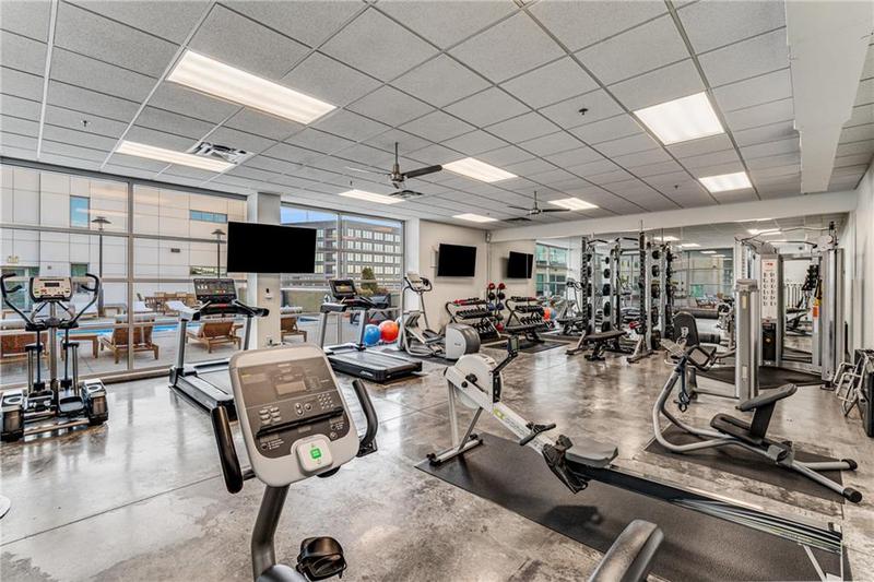Image for property 1100 Howell Mill Road 404, Atlanta, GA 30318