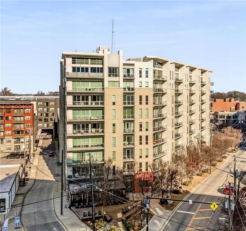 Image for property 1100 Howell Mill Road 404, Atlanta, GA 30318