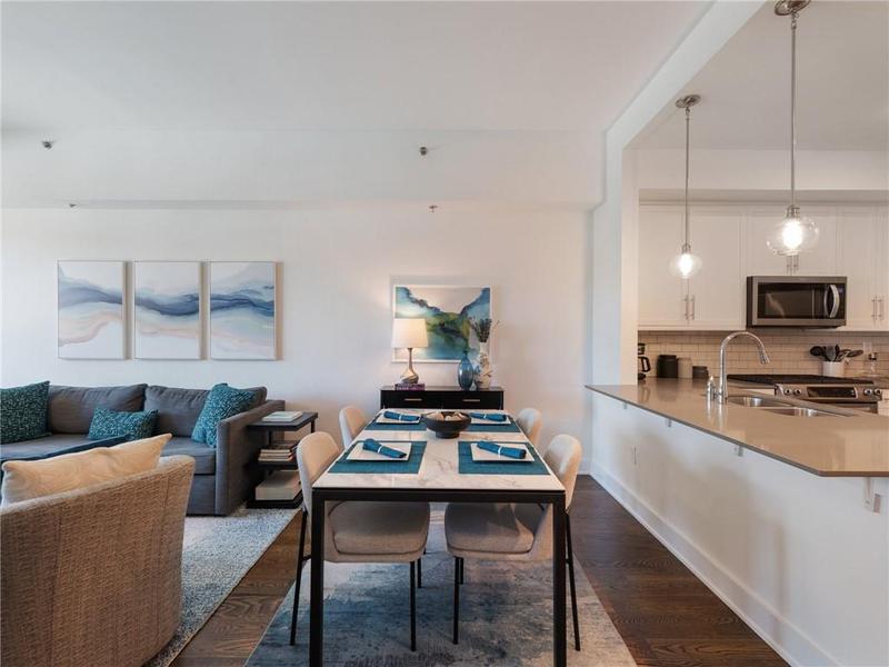 Image for property 1100 Howell Mill Road 404, Atlanta, GA 30318