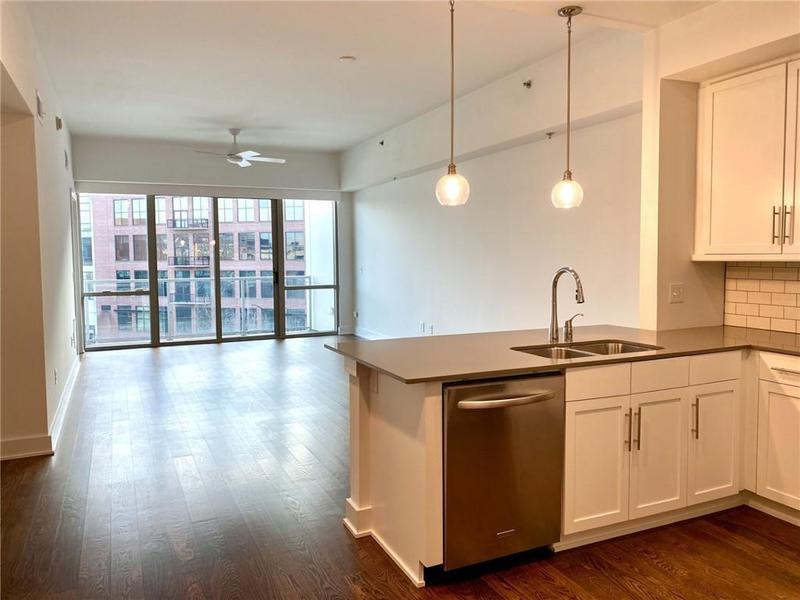 Image for property 1100 Howell Mill Road 404, Atlanta, GA 30318