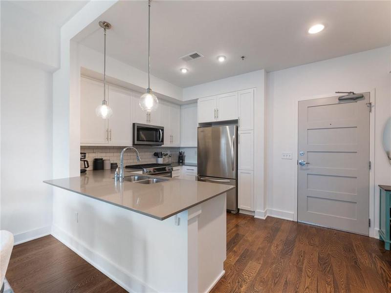 Image for property 1100 Howell Mill Road 404, Atlanta, GA 30318