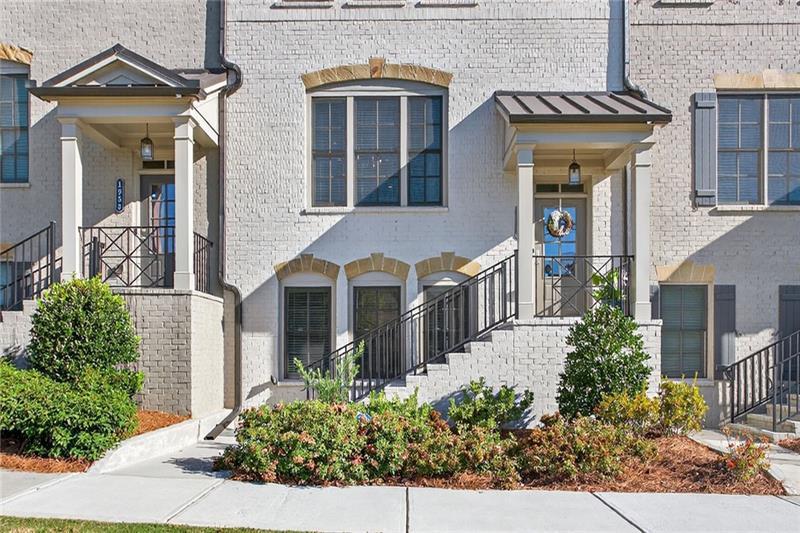 Image for property 1956 Skyfall Circle, Atlanta, GA 30319