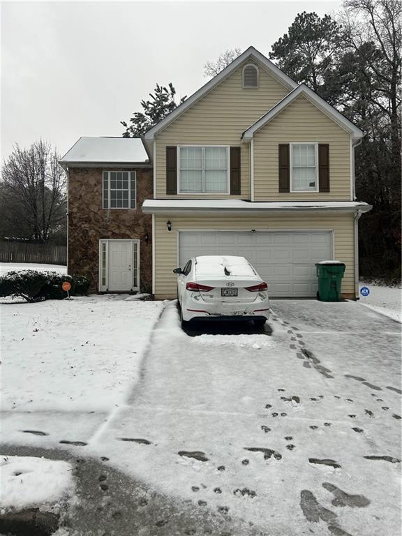 Image for property 6603 Biscayne Boulevard, Rex, GA 30273