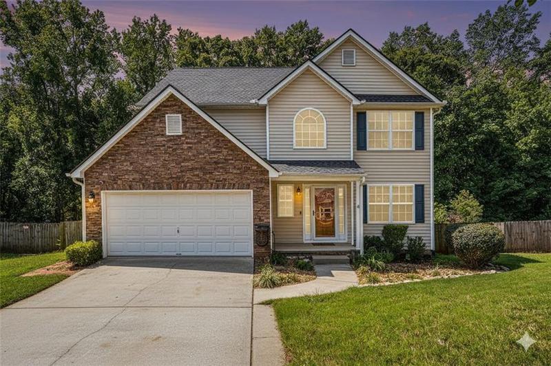 Image for property 308 STALLINGS Drive, Mcdonough, GA 30252