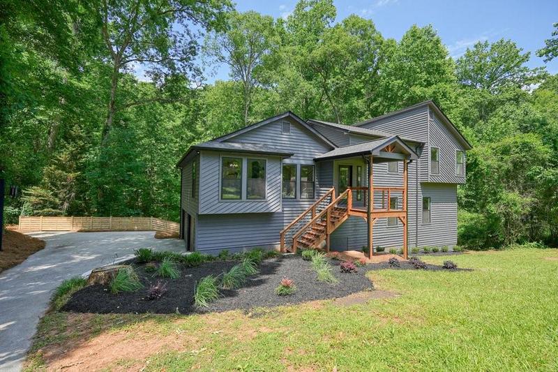 Image for property 3427 Mill Stream Lane, Marietta, GA 30060